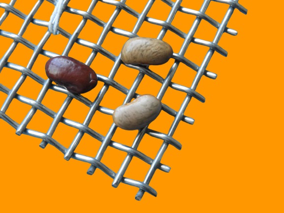 caracteristicas de las mallas de acero